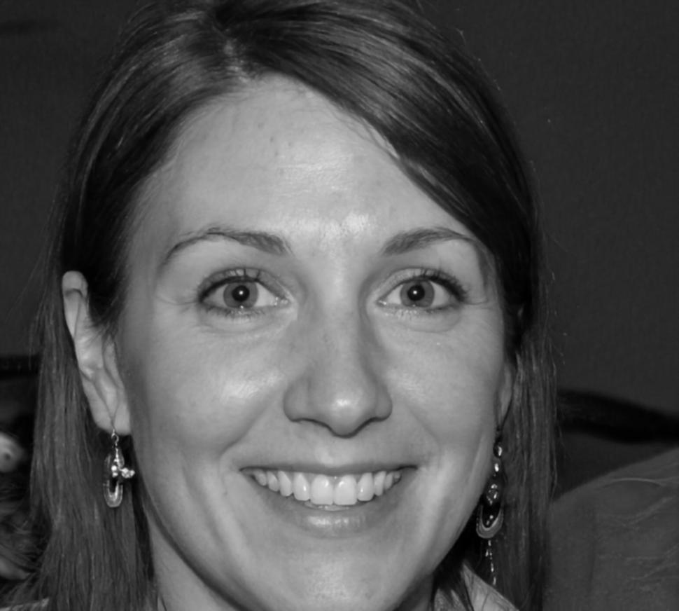 Portrait d'Anouk