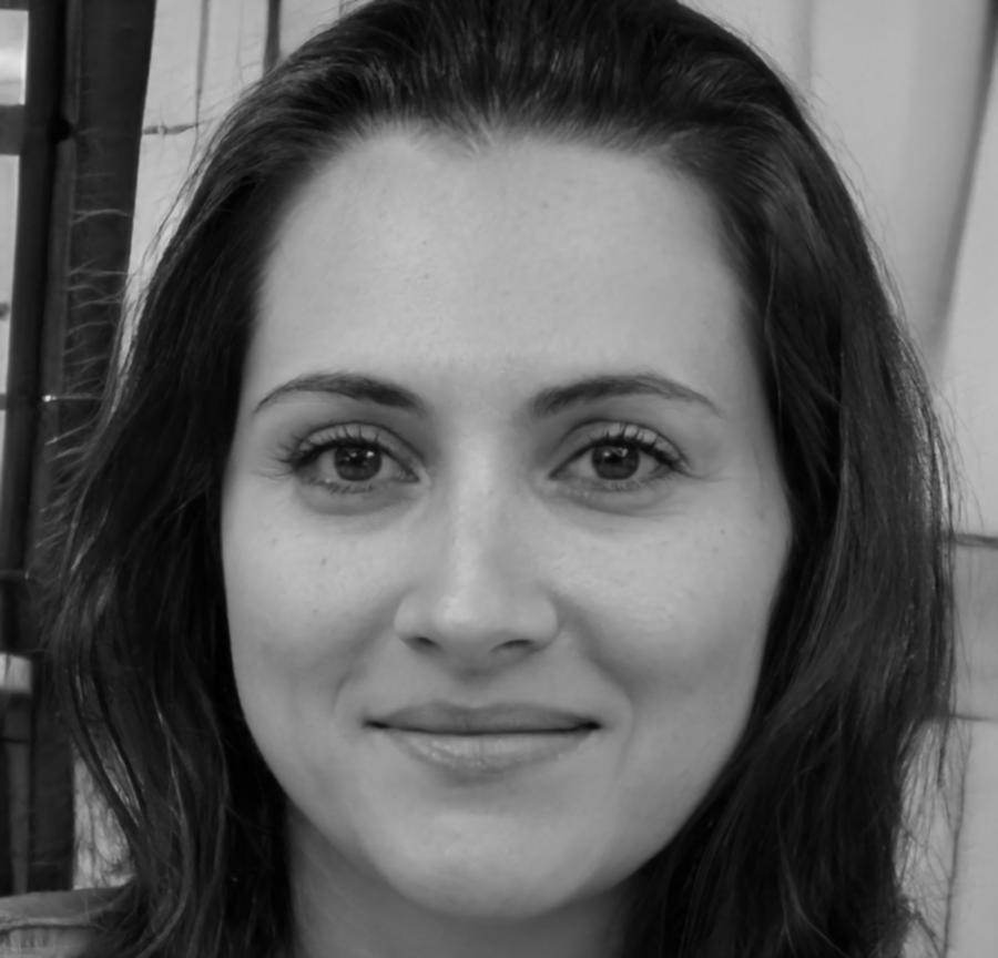 Portrait de Chiara