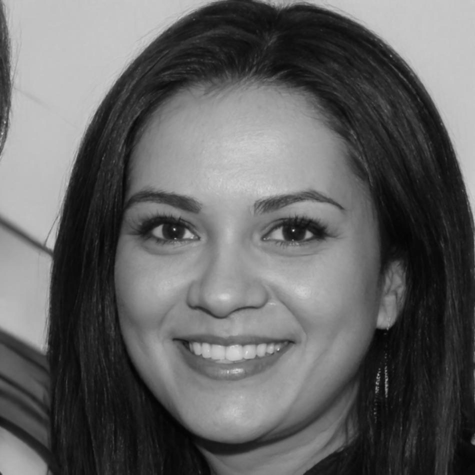 Portrait de Silvana Marques