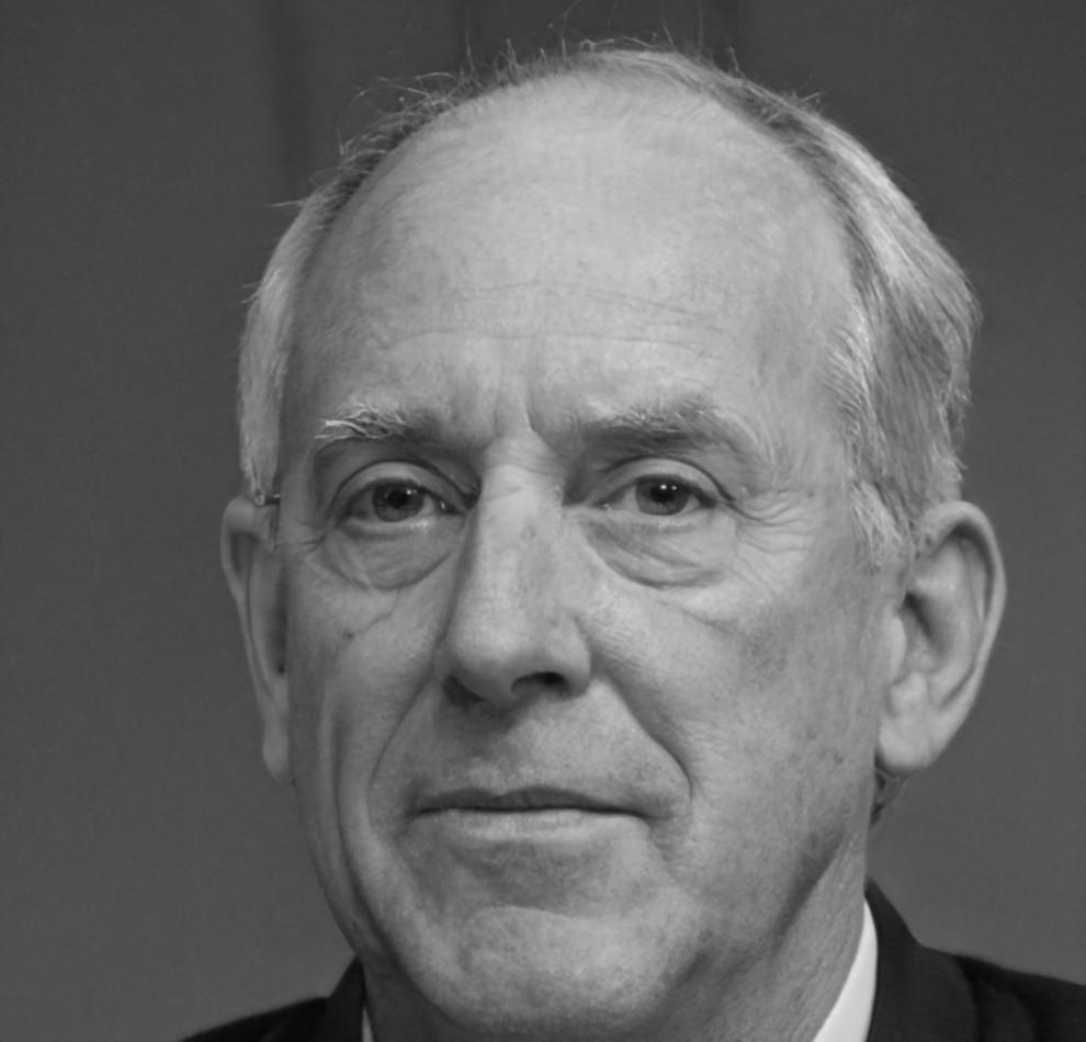 Portrait de Loïc Delvaux