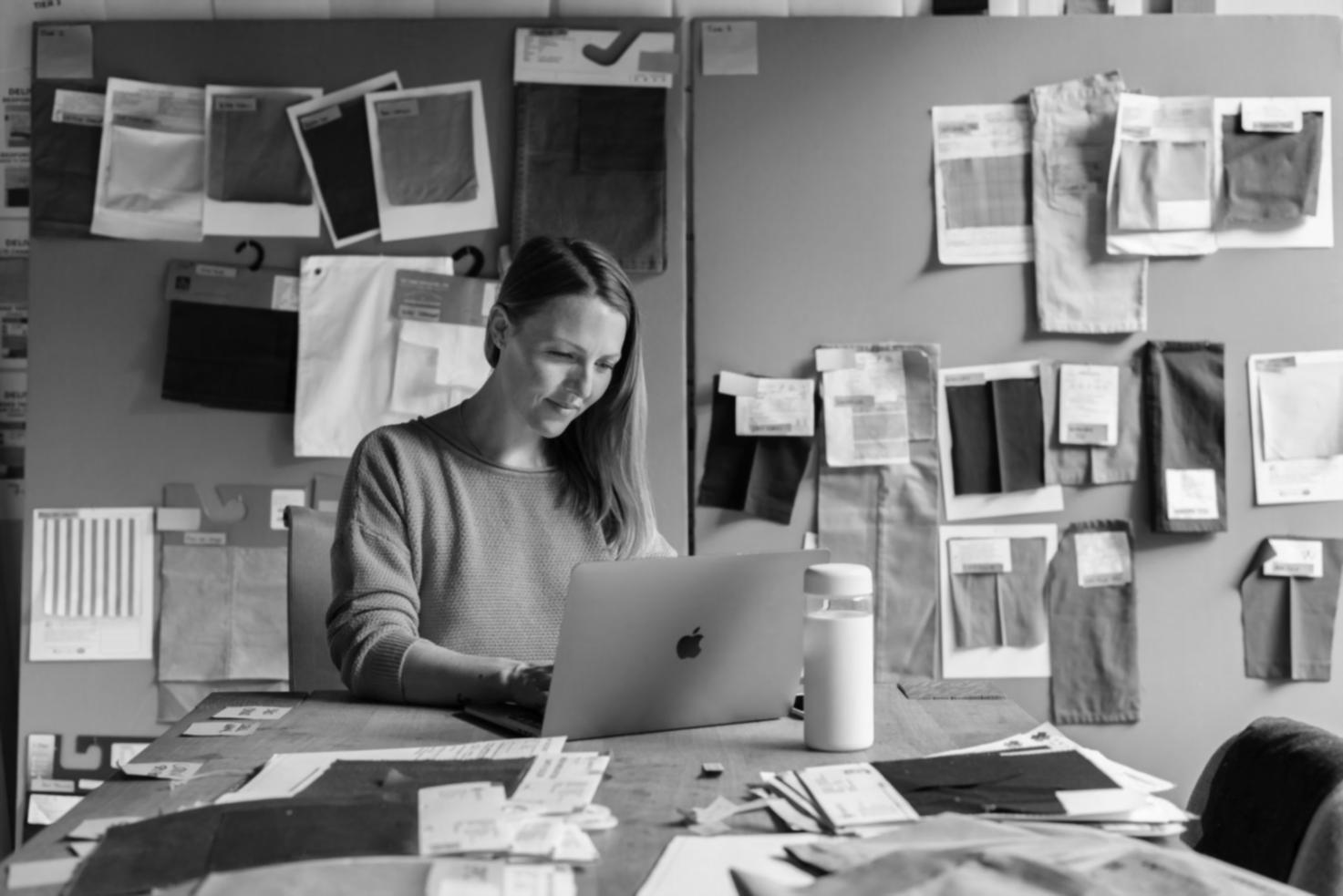 Session de travail sur la planification financière personnelle
