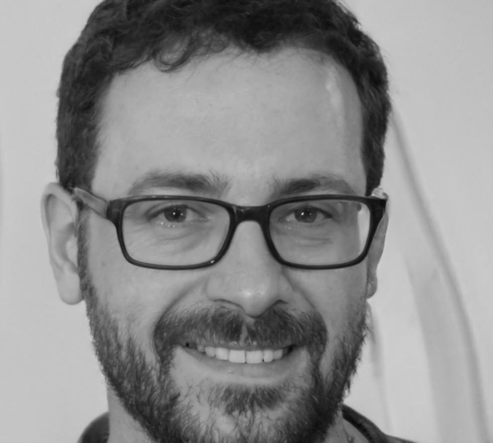 Ludovic Fortier, formateur principal en planification financière